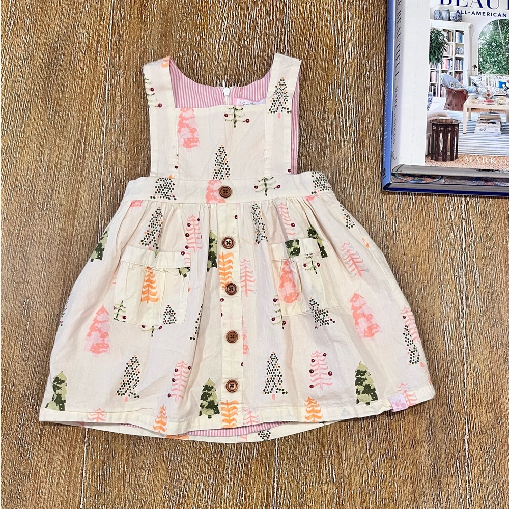 SweetHoney Clothing dress